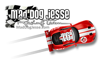 Racing on the Microsoft X Box